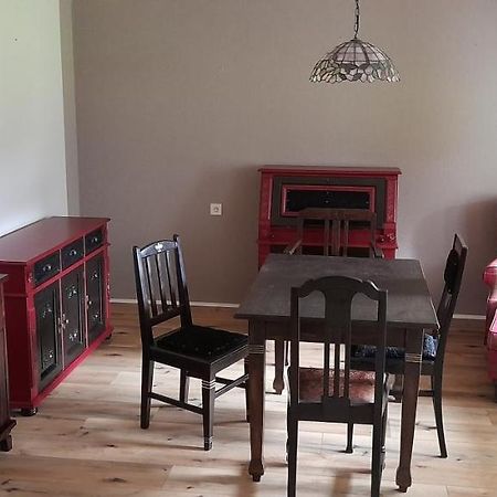 Ferienwohnung Kueck-Theodor-Hein-Str. ゴスラー エクステリア 写真