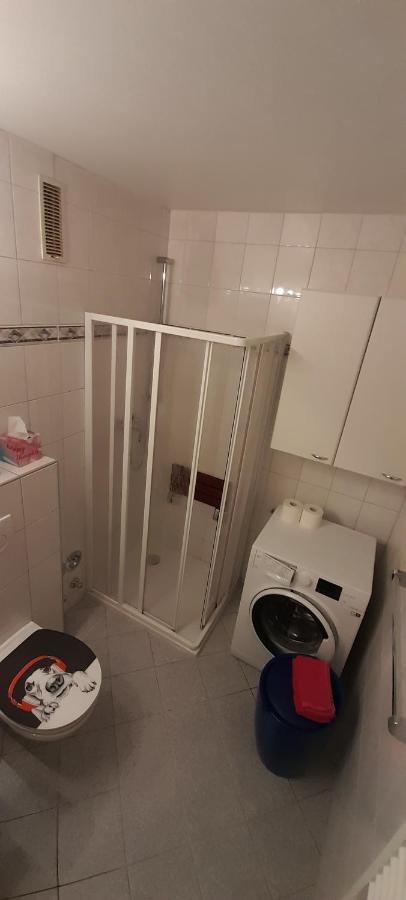 Ferienwohnung Kueck-Theodor-Hein-Str. ゴスラー エクステリア 写真