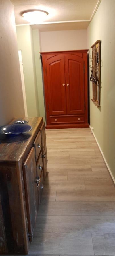 Ferienwohnung Kueck-Theodor-Hein-Str. ゴスラー エクステリア 写真
