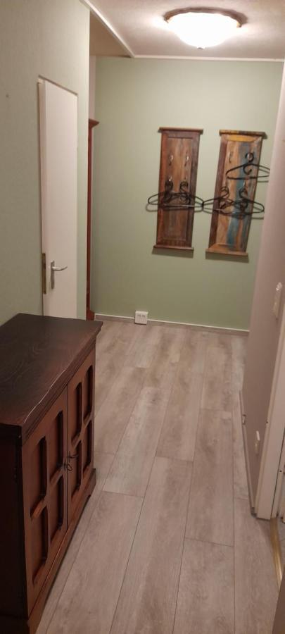Ferienwohnung Kueck-Theodor-Hein-Str. ゴスラー エクステリア 写真