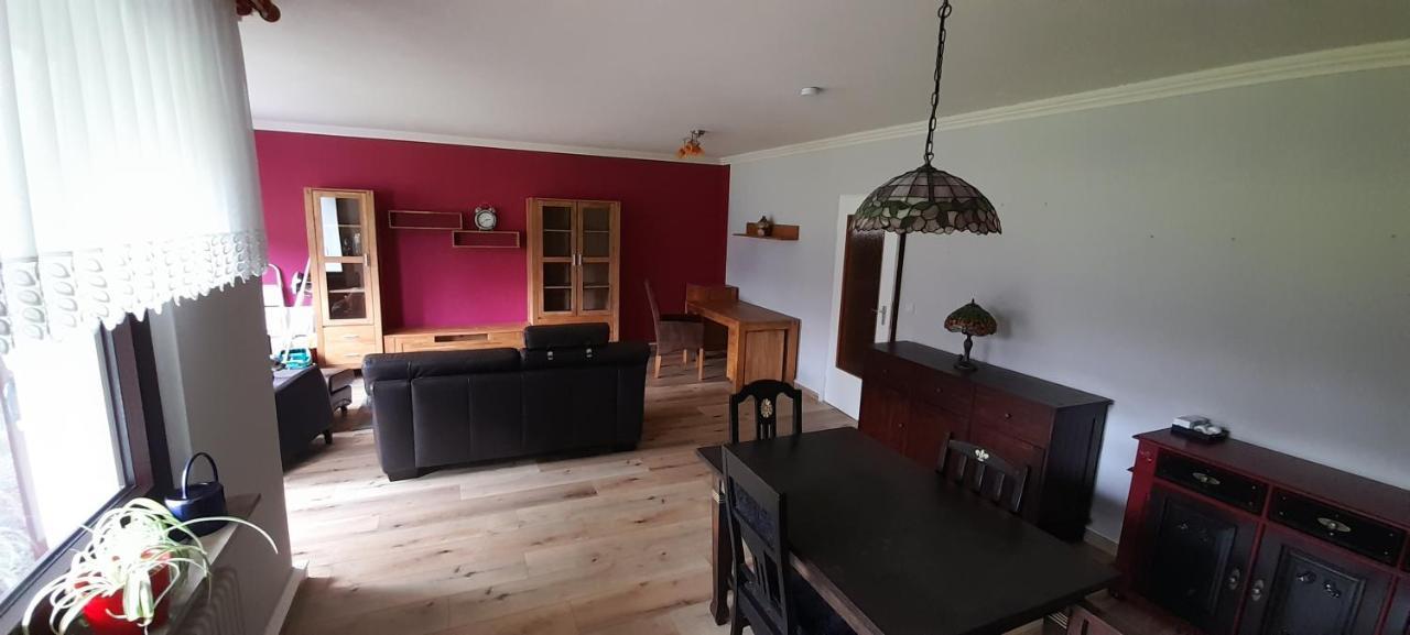 Ferienwohnung Kueck-Theodor-Hein-Str. ゴスラー エクステリア 写真