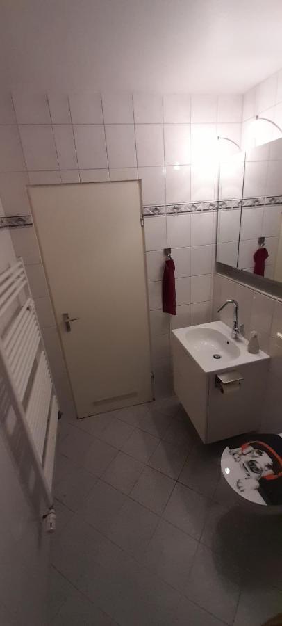 Ferienwohnung Kueck-Theodor-Hein-Str. ゴスラー エクステリア 写真