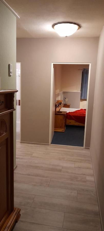 Ferienwohnung Kueck-Theodor-Hein-Str. ゴスラー エクステリア 写真